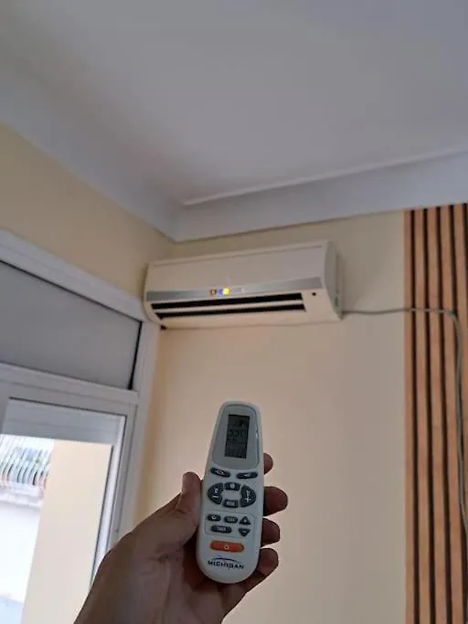 דירה פס Appartement Atlas City Center 2