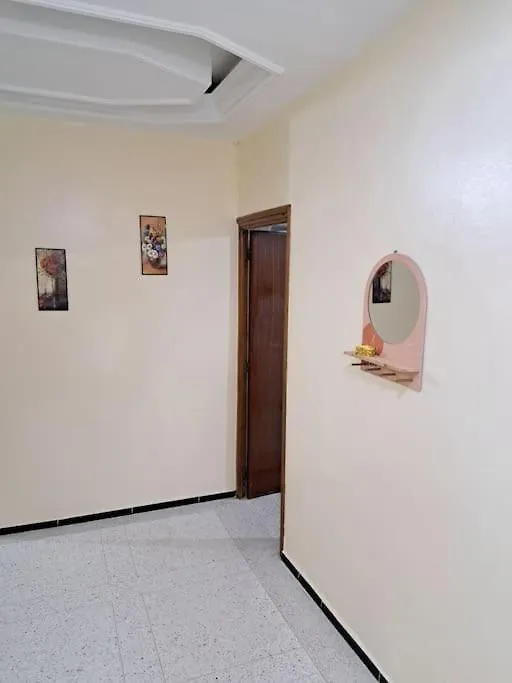 פס Appartement Atlas City Center 2 מרוקו