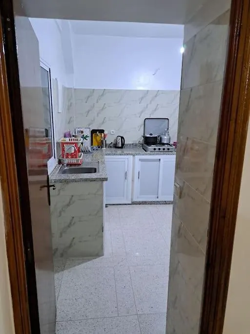 פס Appartement Atlas City Center 2 0*,  מרוקו