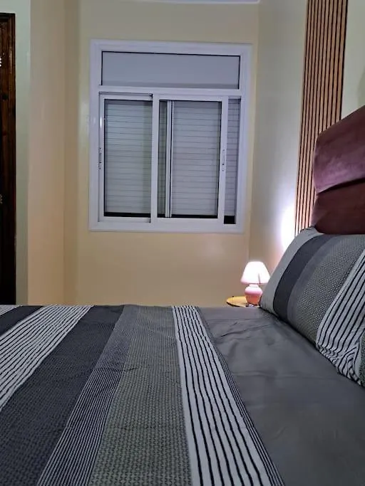 פס Appartement Atlas City Center 2 מרוקו