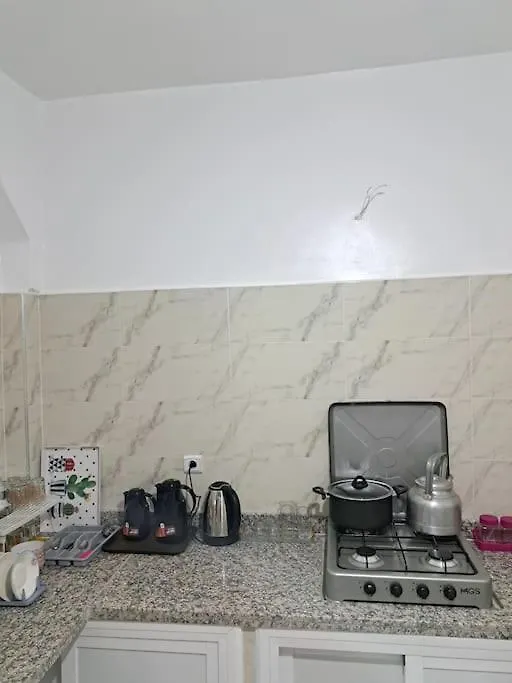 פס Appartement Atlas City Center 2