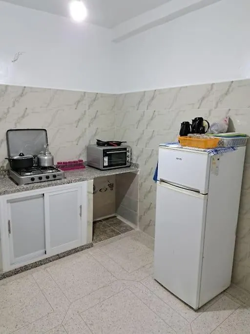 פס Appartement Atlas City Center 2 0*,  מרוקו