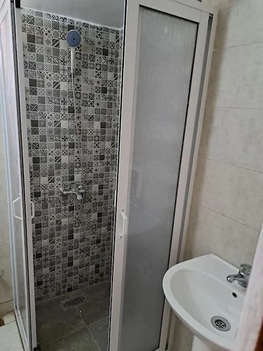 דירה פס Appartement Atlas City Center 2