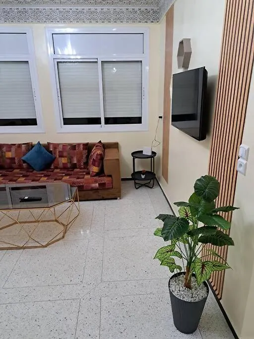 פס Appartement Atlas City Center 2 0*,