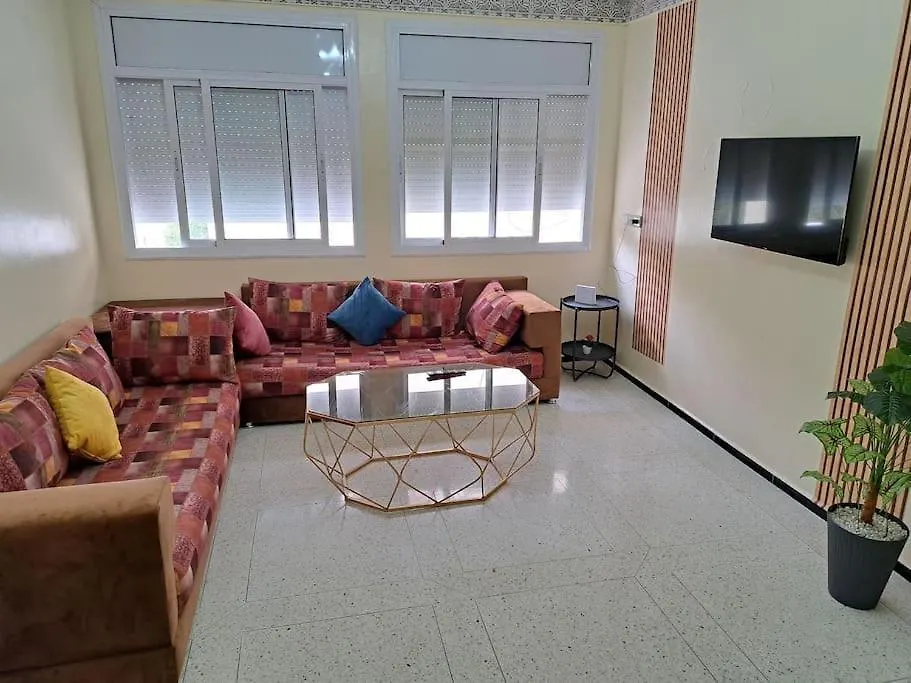פס Appartement Atlas City Center 2 0*,  מרוקו