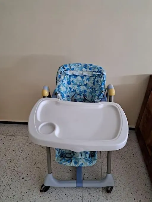 פס Appartement Atlas City Center 2