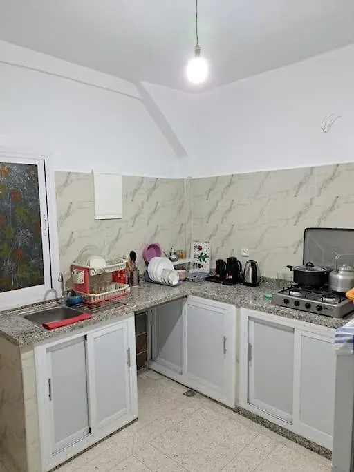 פס Appartement Atlas City Center 2 0*,