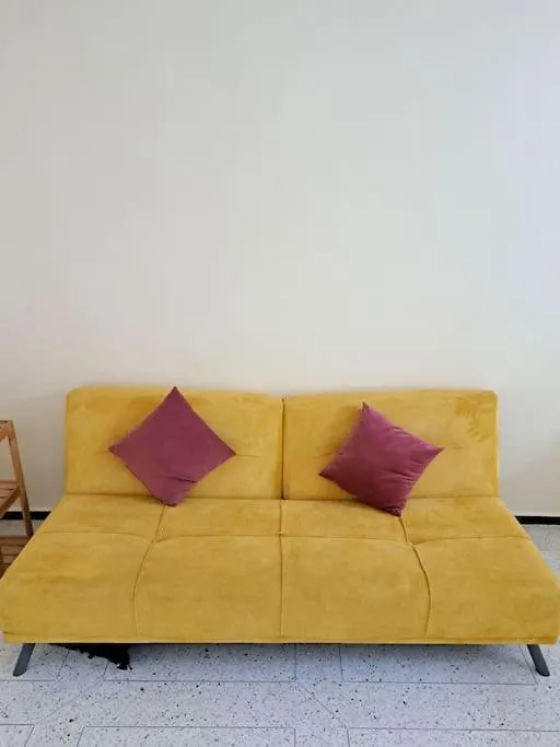 פס Appartement Atlas City Center 2 דירה