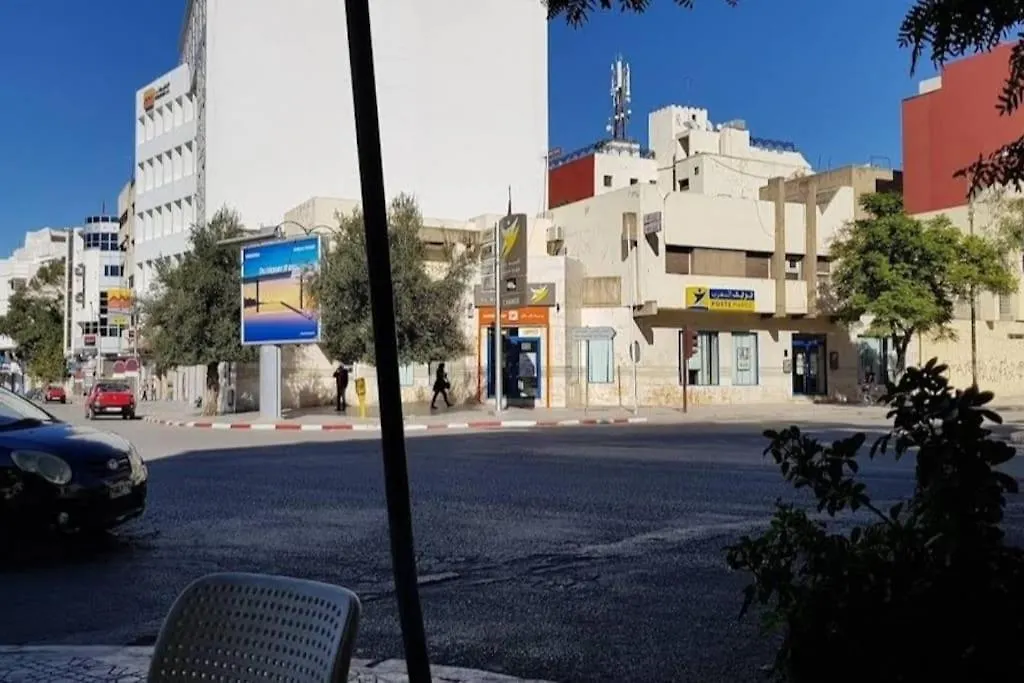 פס Appartement Atlas City Center 2 מרוקו